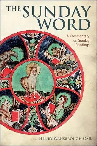The Sunday Word cover