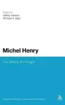 Michel Henry cover