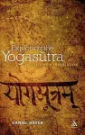 Exploring the Yogasutra cover