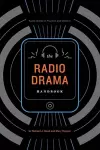 The Radio Drama Handbook cover