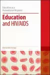 Education and HIV/AIDS cover