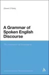 A Grammar of Spoken English Discourse cover