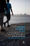 Salman Rushdie's Cities cover