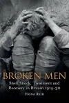 Broken Men cover