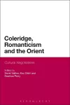 Coleridge, Romanticism and the Orient cover