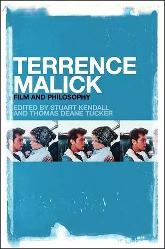 Terrence Malick cover