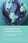 Failed States and Institutional Decay cover