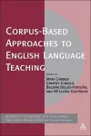 Corpus-Based Approaches to English Language Teaching cover