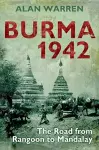 Burma 1942 cover