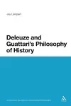Deleuze and Guattari's Philosophy of History cover