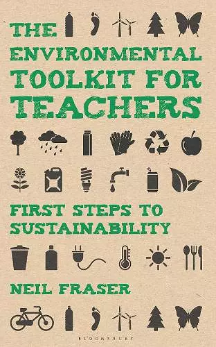 The Environmental Toolkit for Teachers cover