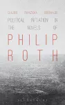 Political Initiation in the Novels of Philip Roth cover
