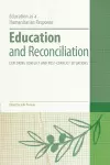 Education and Reconciliation cover
