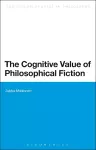 The Cognitive Value of Philosophical Fiction cover