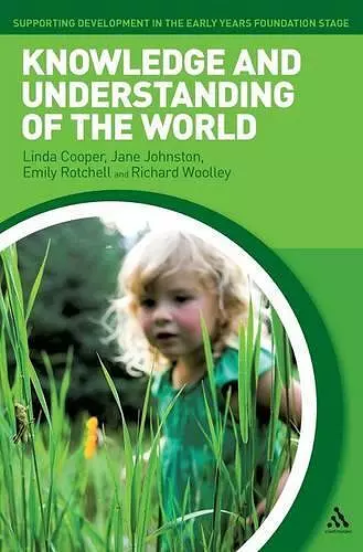 Knowledge and Understanding of the World cover