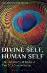 Divine Self, Human Self cover