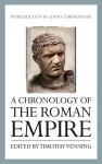 A Chronology of the Roman Empire cover