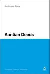 Kantian Deeds cover