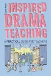 Inspired Drama Teaching cover