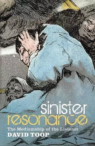 Sinister Resonance cover