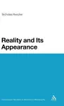 Reality and Its Appearance cover