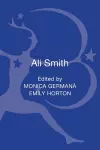 Ali Smith cover