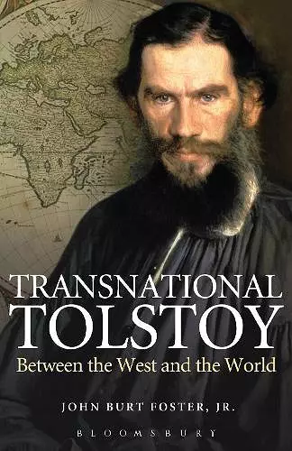 Transnational Tolstoy cover