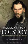 Transnational Tolstoy cover