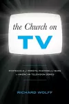The Church on TV cover
