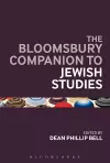 The Bloomsbury Companion to Jewish Studies cover