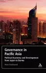 Governance in Pacific Asia cover