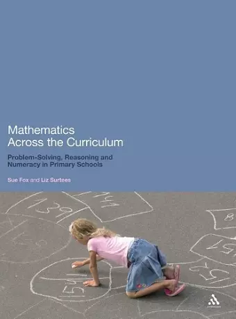 Mathematics Across the Curriculum cover