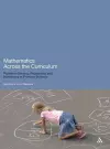 Mathematics Across the Curriculum cover