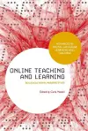 Online Teaching and Learning cover