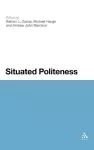 Situated Politeness cover