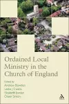 Ordained Local Ministry in the Church of England cover