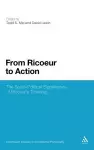 From Ricoeur to Action cover