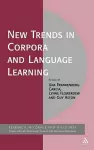 New Trends in Corpora and Language Learning cover