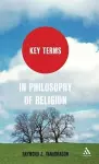 Key Terms in Philosophy of Religion cover