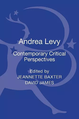 Andrea Levy cover
