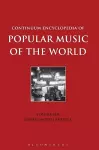 Continuum Encyclopedia of Popular Music of the World Volume 8 cover