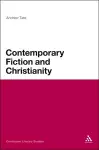 Contemporary Fiction and Christianity cover