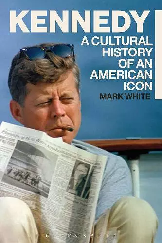 Kennedy cover