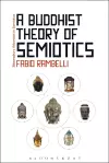 A Buddhist Theory of Semiotics cover