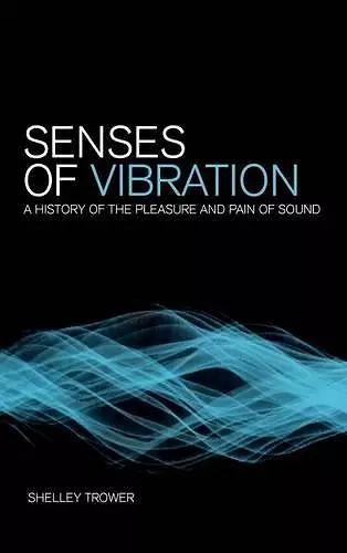 Senses of Vibration cover