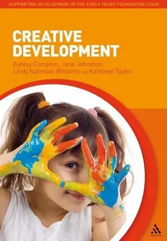 Creative Development cover