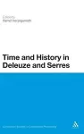 Time and History in Deleuze and Serres cover