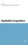 Appliable Linguistics cover