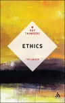 Ethics: The Key Thinkers cover