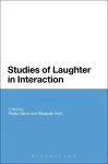 Studies of Laughter in Interaction cover